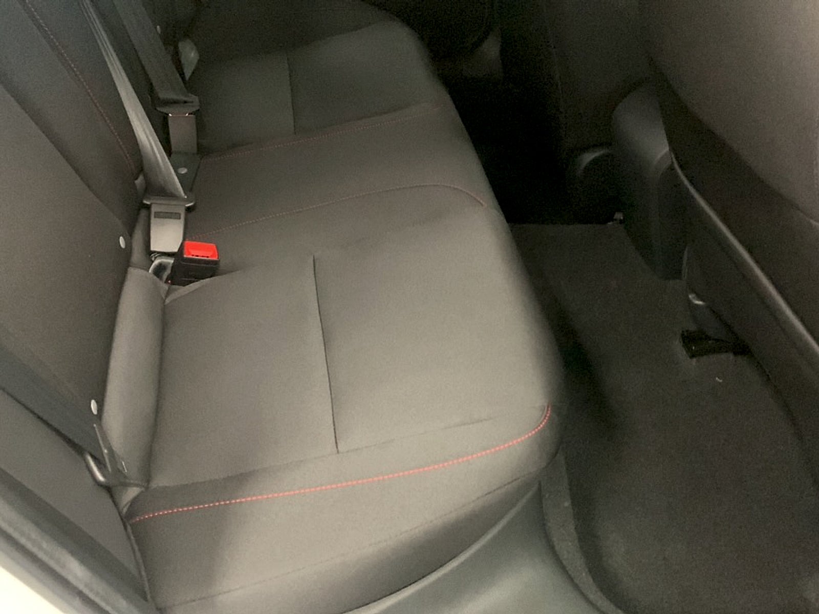 2026 Honda Civic Sedan