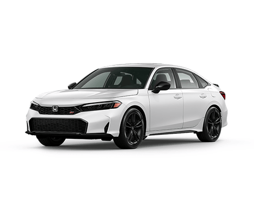 2026 Honda Civic Si Base