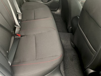2026 Honda Civic Si Si