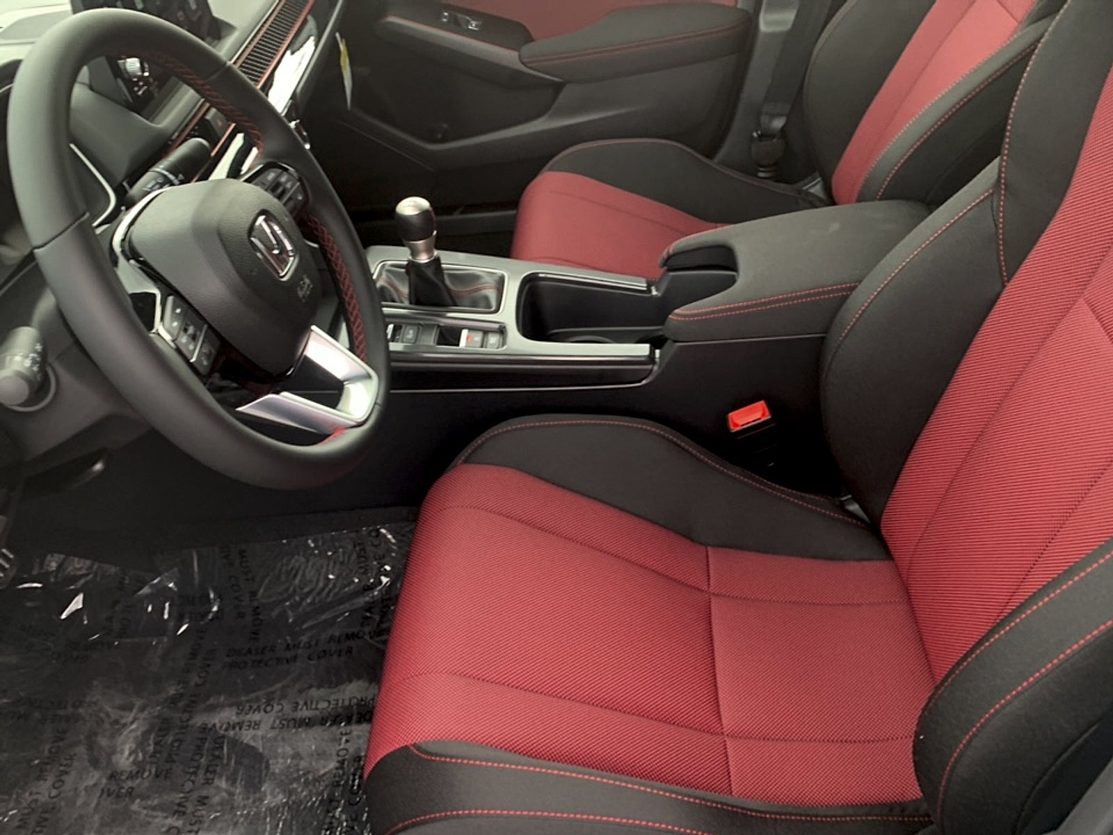 2026 Honda Civic Si Si