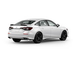 2026 Honda Civic Si Si