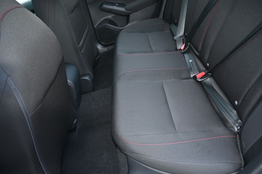 2026 Honda Civic Si Si