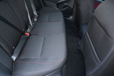 2026 Honda Civic Si Si
