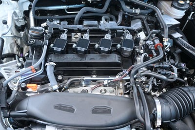 2026 Honda Civic Si Si