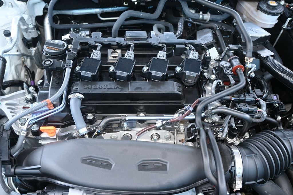 2026 Honda Civic Si Si