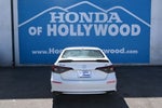 2026 Honda Civic Si Si