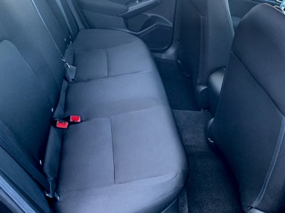 2025 Honda Civic Sedan LX