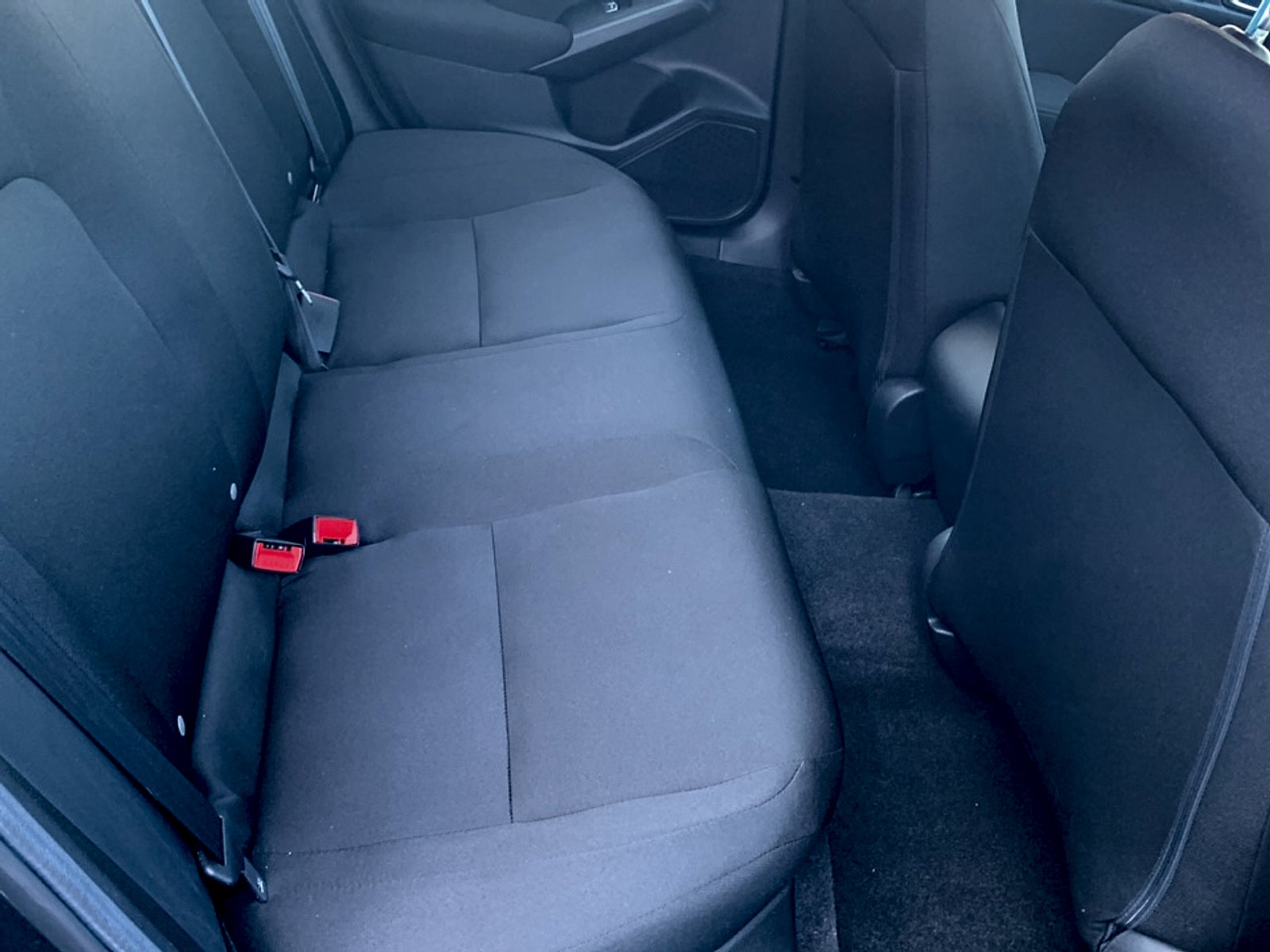 2025 Honda Civic Sedan LX