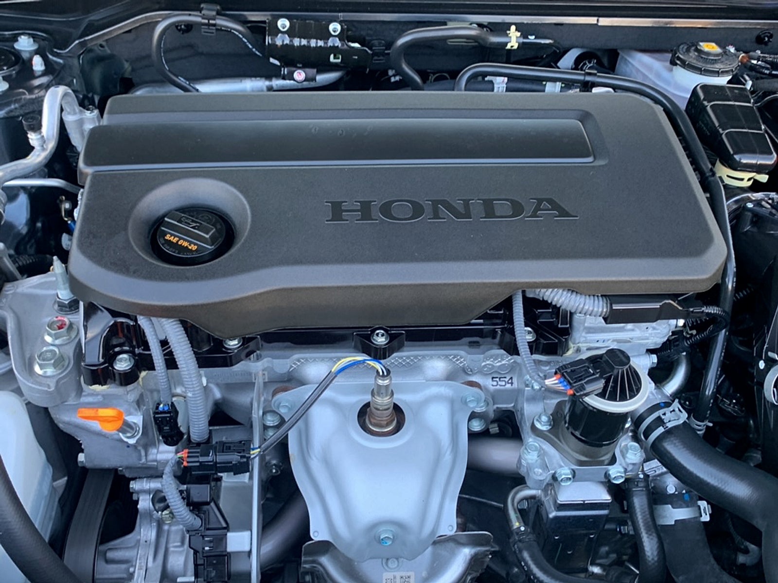 2025 Honda Civic Sedan LX