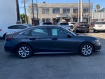 2025 Honda Civic Sedan LX