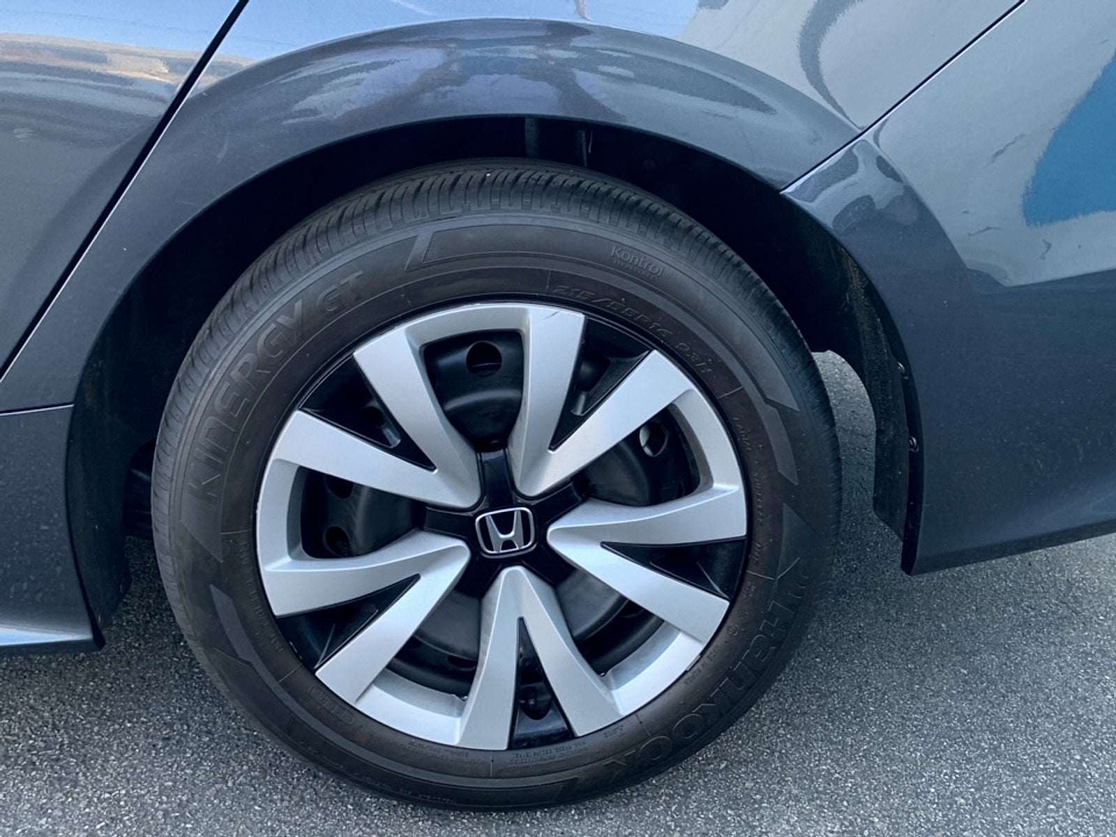 2025 Honda Civic Sedan LX