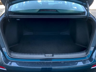 2025 Honda Civic Sedan LX