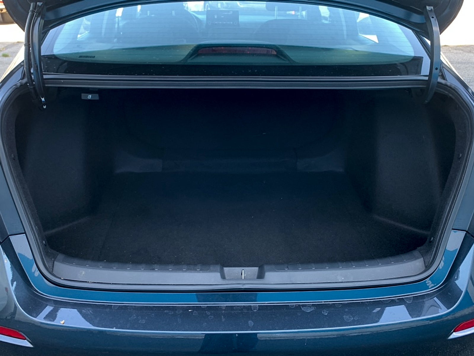 2025 Honda Civic Sedan LX