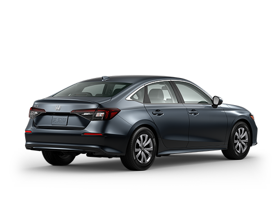 2025 Honda Civic Sedan LX