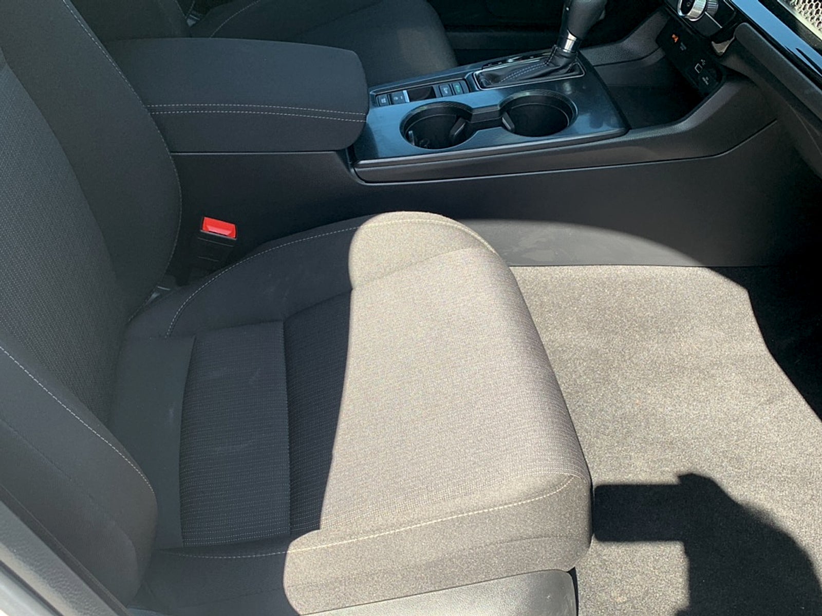 2024 Honda Civic Sedan Base