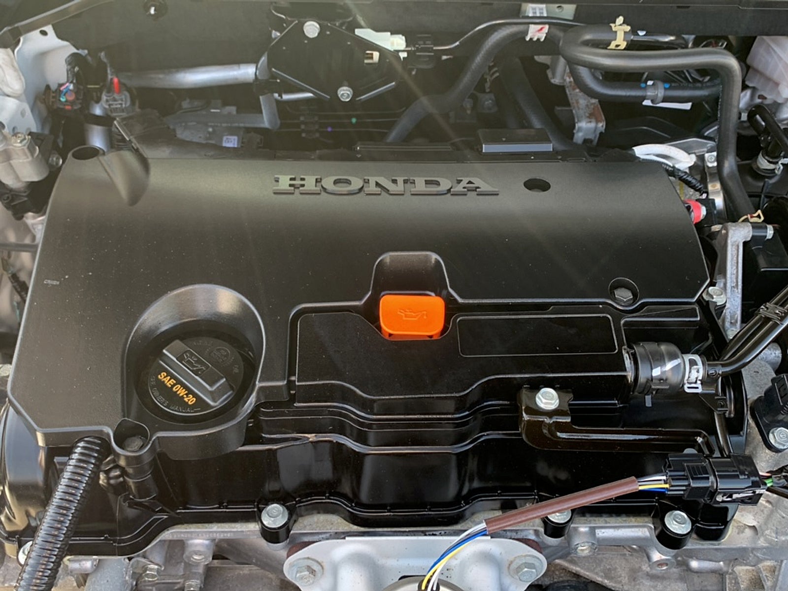 2024 Honda Civic Sedan Base