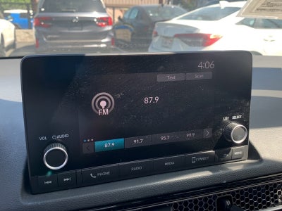 2024 Honda Civic Sedan Base