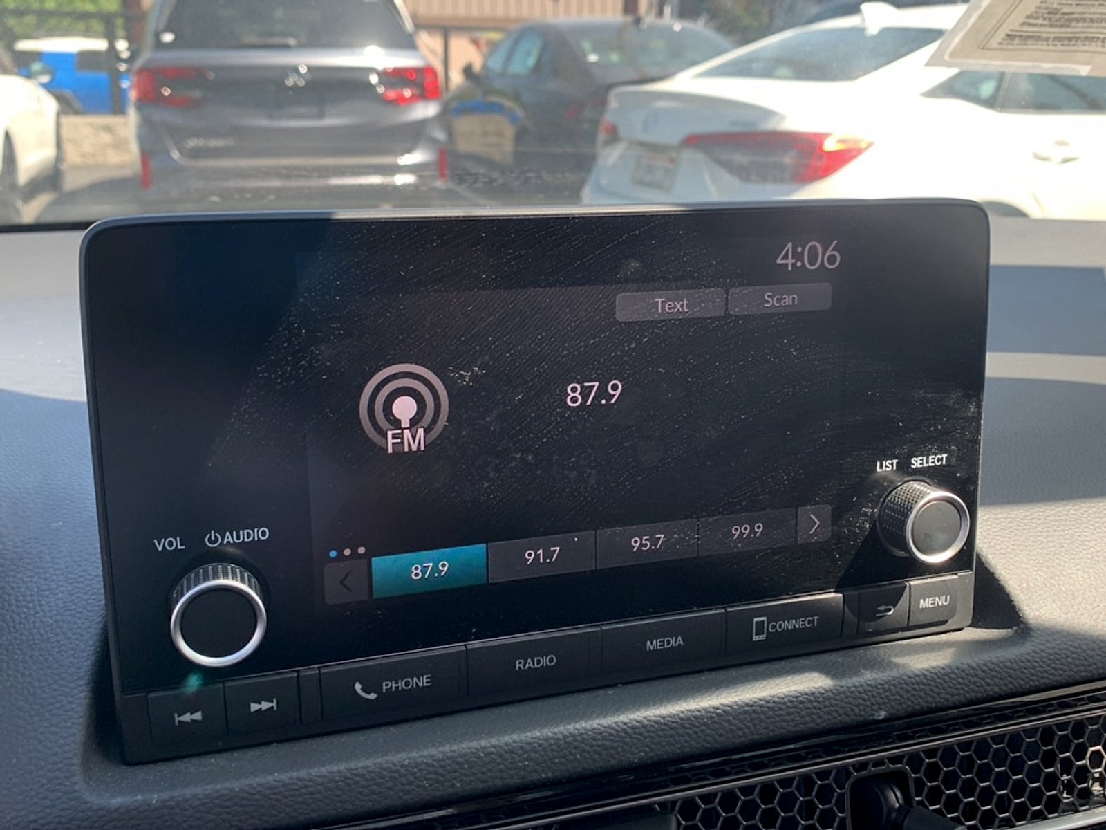 2024 Honda Civic Sedan Base