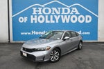 2025 Honda Civic LX