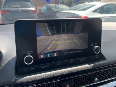 2024 Honda Civic Sedan Base