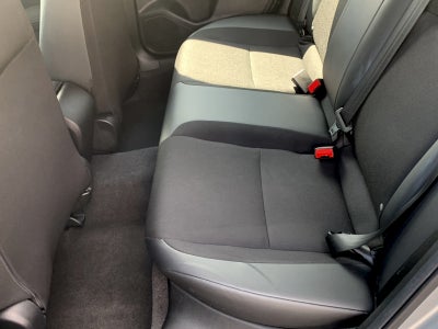 2024 Honda Civic Sedan Base