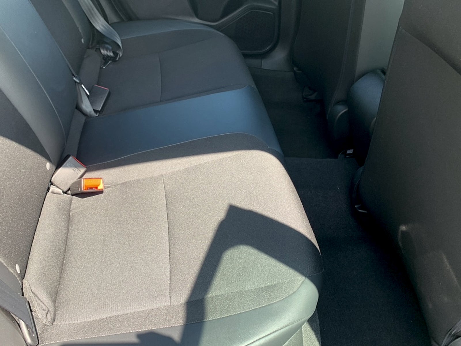 2024 Honda Civic Sedan Base