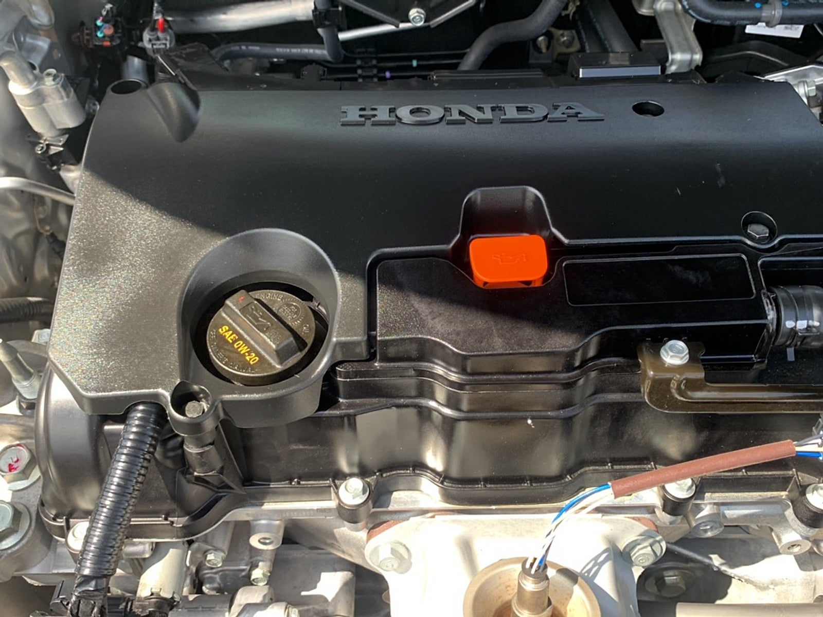 2024 Honda Civic Sedan Base