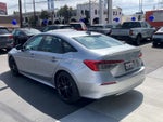 2024 Honda Civic Sedan Base