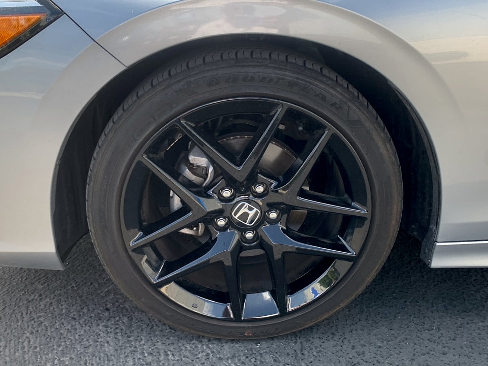 2024 Honda Civic Sedan Base