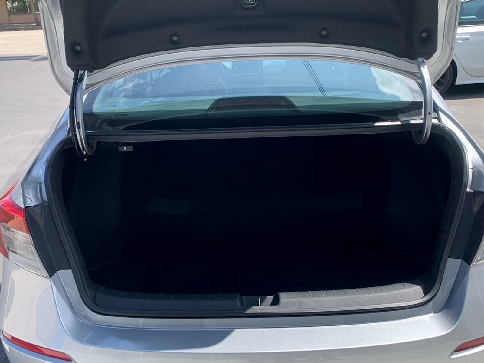 2024 Honda Civic Sedan Base