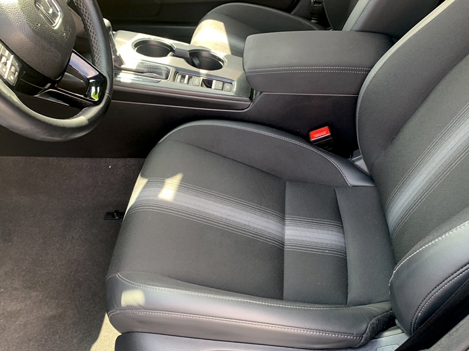 2024 Honda Civic Sedan Base