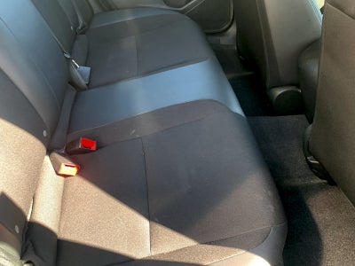 2024 Honda Civic Sedan Base