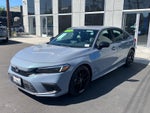 2024 Honda Civic Sedan Base