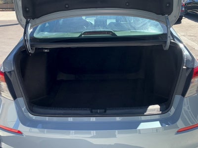 2024 Honda Civic Sedan Base