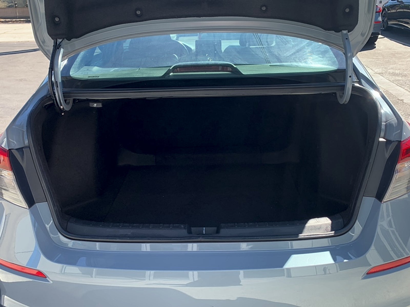 2024 Honda Civic Sedan Base