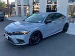 2024 Honda Civic Sedan Base