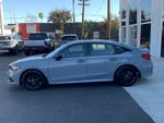 2024 Honda Civic Sedan Base