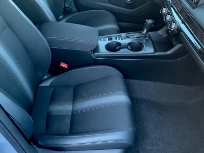 2024 Honda Civic Sedan Base