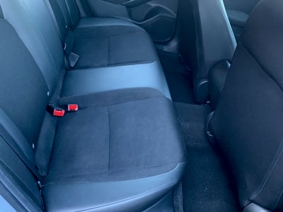 2024 Honda Civic Sedan Base