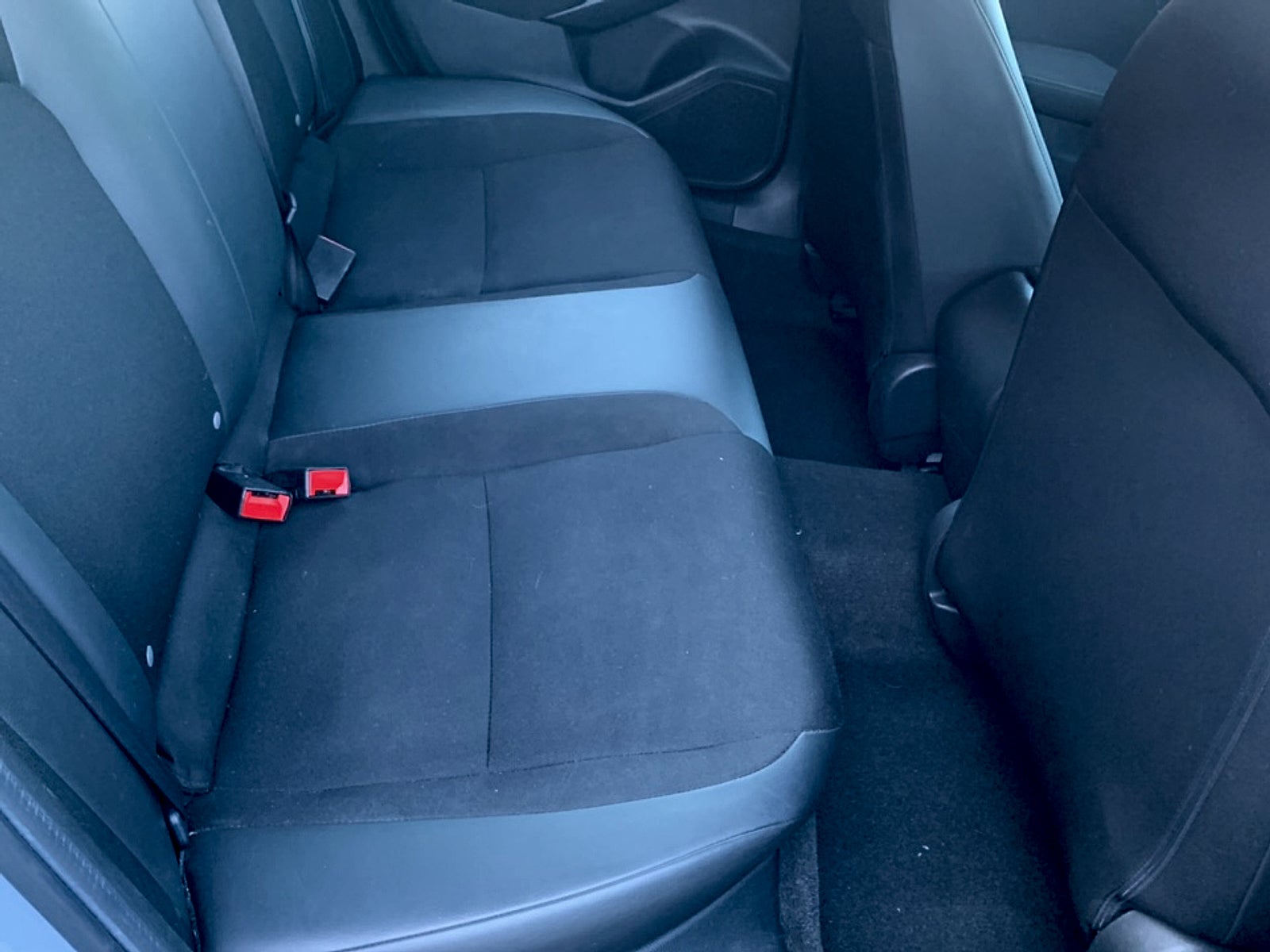 2024 Honda Civic Sedan Base