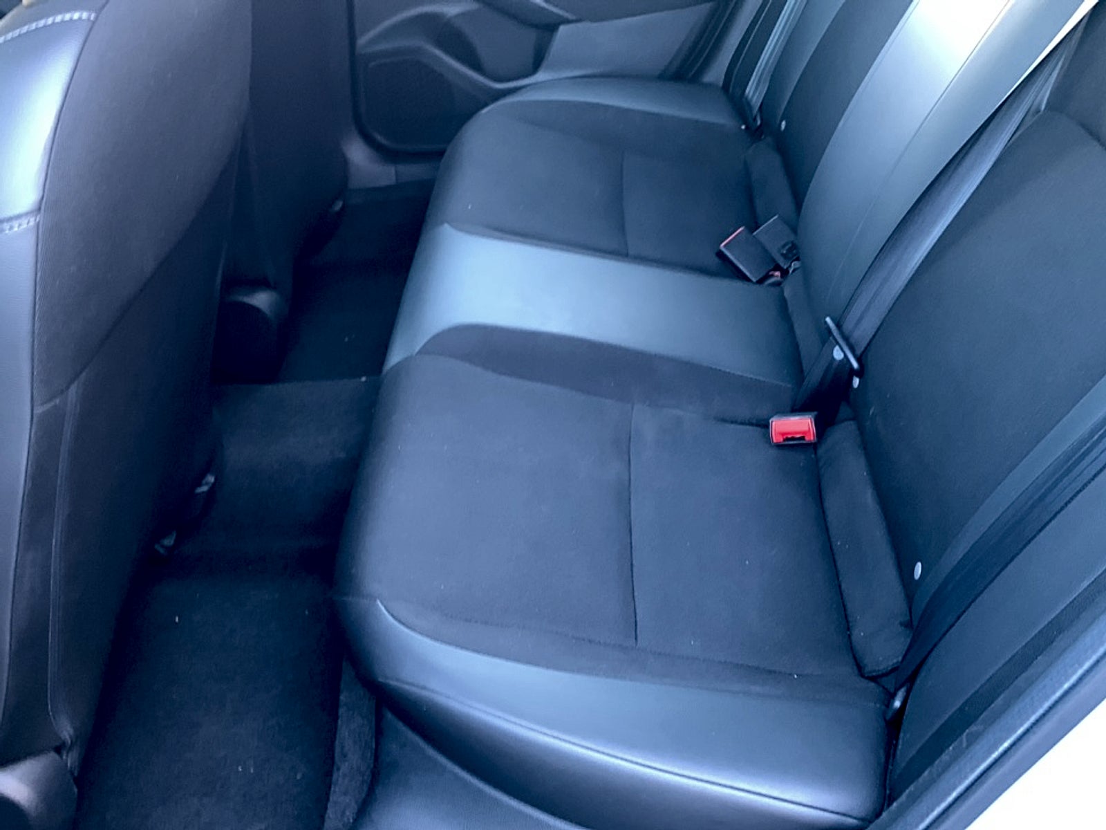 2024 Honda Civic Sedan Base