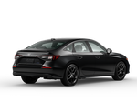 2026 Honda Civic Sedan Hybrid Sport Hybrid