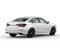2026 Honda Civic Sedan Hybrid Sport Hybrid