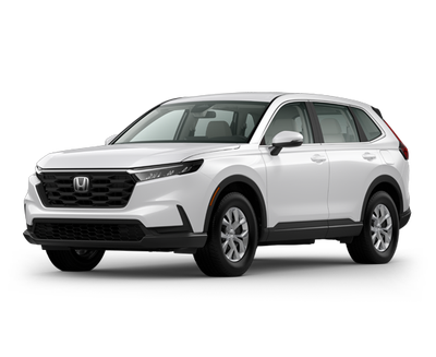 2027 Honda CR-V LX