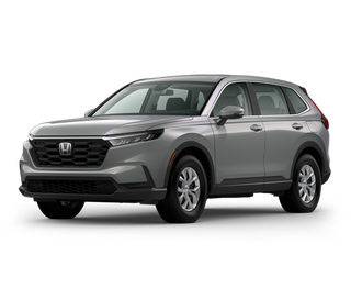 2026 Honda CR-V LX 2WD