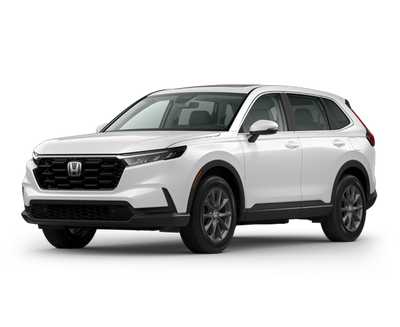 2026 Honda CR-V EX-L 2WD