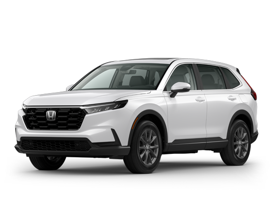 2026 Honda CR-V EX-L 2WD