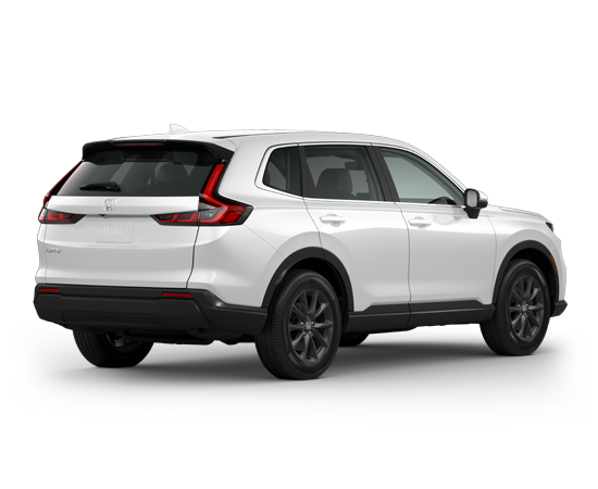 2026 Honda CR-V EX-L 2WD