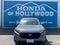 2025 Honda CR-V LX AWD