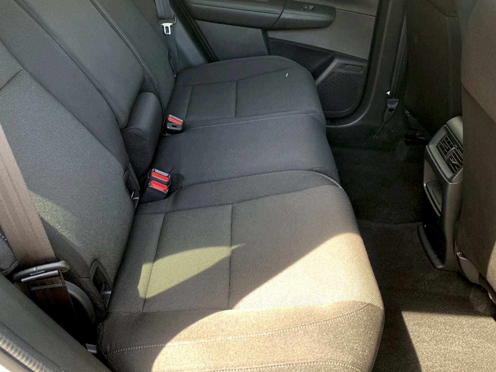2025 Honda CR-V LX AWD